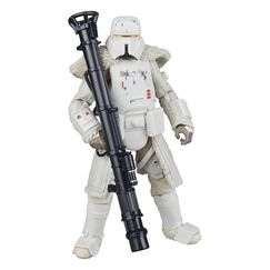Figurka Star Wars: Andor Black Series - Range Trooper