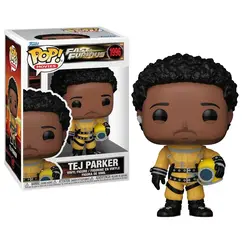 Figurka Szybcy i Wściekli POP! - Tej Parker (1996)