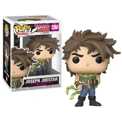 Figurka JoJo's Bizarre Adventure POP! - Joseph Joestar (2266)