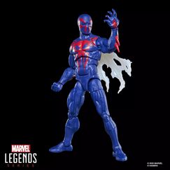Figurka Marvel Legends Retro Collection (Spider-Man 1994) - Spider-Man 2099