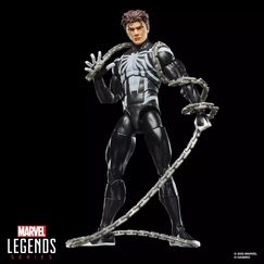 Figurka Marvel Legends (Spider-Man) - Spider-Venom