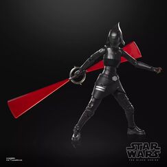Figurka Star Wars: Rebels Black Series - Seventh Sister Inquisitor