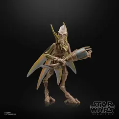 Figurka Star Wars Black Series (Attack of the Clones) - Geonosian Warrior