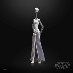 Figurka Star Wars Black Series (Attack of the Clones) - Taun We