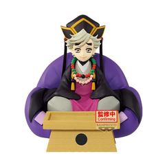 Figurka Demon Slayer: Kimetsu no Yaiba FigLife! - Doma