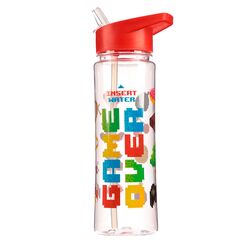Butelka Game Over 500ml