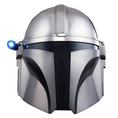 Hełm elektroniczny Star Wars - The Mandalorian