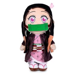 Pluszak Demon Slayer - Nezuko Kamado 27cm