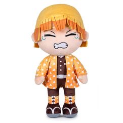 Pluszak Demon Slayer - Zenitsu Agatsuma 27cm