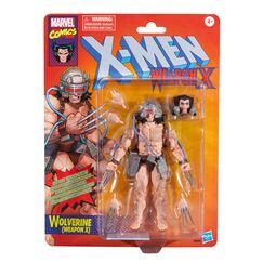 Figurka Marvel X-Men - Weapon X