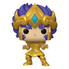 Figurka Saint Seiya POP! - Leo Ikki