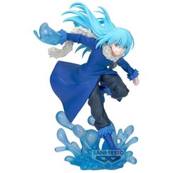 Figurka That Time I Got Reincarnated as a Slime Effectreme - Rimuru Tempest