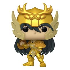 Figurka Saint Seiya POP! - Libra Shiryu