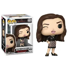 Figurka Marvel: WandaVision POP! - Agatha Harkness (Meme) (1457)