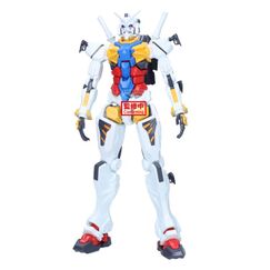 Figurka Mobile Suit Gundam GQuuuuuuX - White Gundam