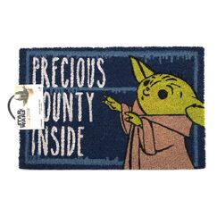 Wycieraczka Star Wars The Mandalorian - Precious Bounty Inside 40x60 cm