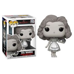 Figurka Marvel WandaVision POP! - 50s Wanda (713)