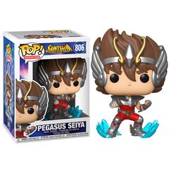 Figurka Saint Seiya POP! - Pegasus Seiya (806)