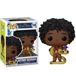 Figurka Disney Encanto POP! - Antonio Madrigal (1149)