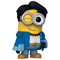 Figurka Despicable Me 4 - Jung Kook Minion