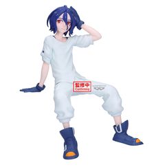 Figurka Mobile Suit Gundam GQuuuuuuX - Shuji Ito
