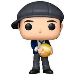 Figurka BTS (The Astronaut) POP! Rocks - Jin (465)