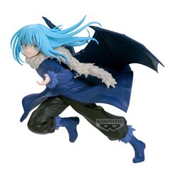Figurka That Time I Got Reincarnated as a Slime Espresto - Rimuru Tempest (Majestic Wings Ver.)