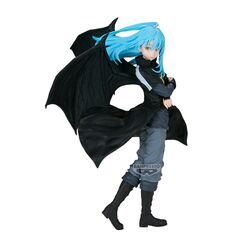 Figurka That Time I Got Reincarnated as a Slime: Tears of the Azure Sea - Rimuru Tempest