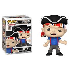 Figurka The Goonies POP! - Sloth