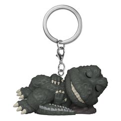 Brelok Godzilla POP! - Sleeping Godzilla
