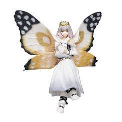 Figurka Fate/Grand Order Noodle Stopper - Pretender Oberon