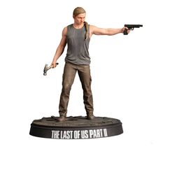 Figurka The Last of Us Part II - Abby