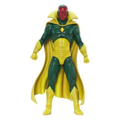 Figurka Marvel Select - Vision
