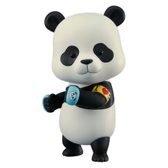 Figurka Jujutsu Kaisen Nendoroid - Panda