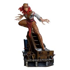 Figurka Marvel Comics BDS Art Scale 1/10 Lady Deathstrike (X-Men)