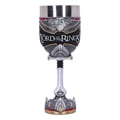 Kielich Lord Of The Rings / Władca Pierścieni - Aragorn