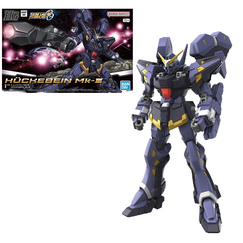 Model figurki Super Robot Wars HG - Huckebein MK-III