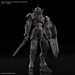 Model figurki 30MF - Rosan Knight