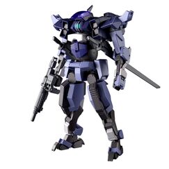 Model Kyoukai Senki HG 1/72 BRADY HOUND (Brad Exclusive)