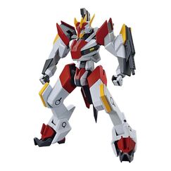 Model Kyoukai Senki HG 1/72 Mailes Kenbu Zan