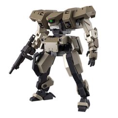 Model Kyoukai Senki HG 1/72 JO HOUND