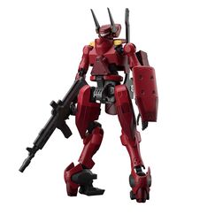 Model figurki Kyoukai Senki HG 1/72 -  Nyuren