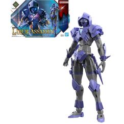 Model figurki 30 Minutes Fantasy - Liber Assassin