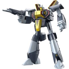 Figurka do złożenia Super Dimension Century Orguss Moderoid - Nikick