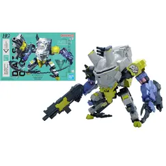 Model figurki SYNDUALITY HG - Daisyogre