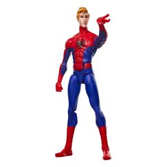 Figurka Marvel Legends (Spider-Man: Across the Spider-Verse) - Peter Parker
