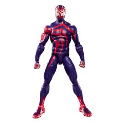 Figurka Marvel Legends (The Amazing Spider-Man) - Spider-Man (Hellfire Gala)