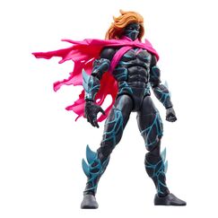 Figurka Marvel Legends Retro Collection (Spider-Man 1994) - Marvel's Kaine