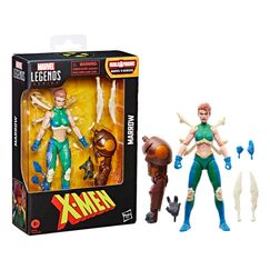Figurka Marvel Legends (X-Men) - Marrow (BAF: Marvel's Nemesis)