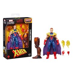 Figurka Marvel Legends (X-Men) - Fabian Cortez (BAF: Marvel's Nemesis)